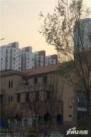 红堡天街实景图图片