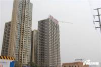 汉飞世界城实景图图片
