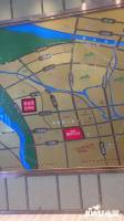 碧桂园未来城位置交通图
