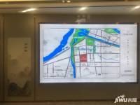 圣唐江山樾位置交通图