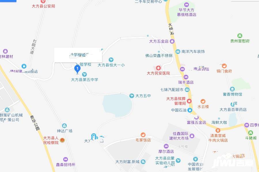 九驿龙廷实景图图片