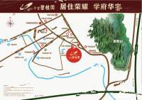 千官碧桂园位置交通图