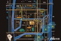 碧桂园佳诚城央首府位置交通图图片