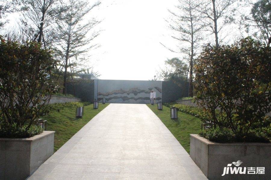 钱隆御府价值解析，未来发展潜力与周边配套分析