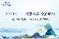 中鼎山水华庭品牌推广图片