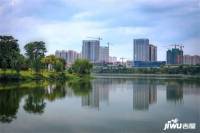 阳光100三祺城实景图图片