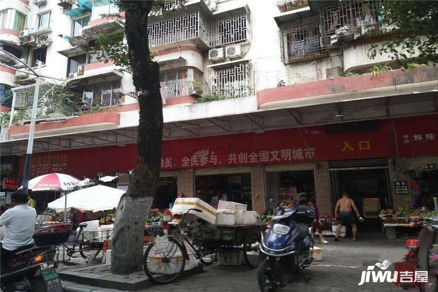 广汇桂林郡配套图图片