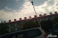 桂林国奥城别墅配套图图片