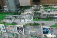 汇金时代广场实景图图片