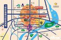 瑞锦国际商贸城位置交通图图片