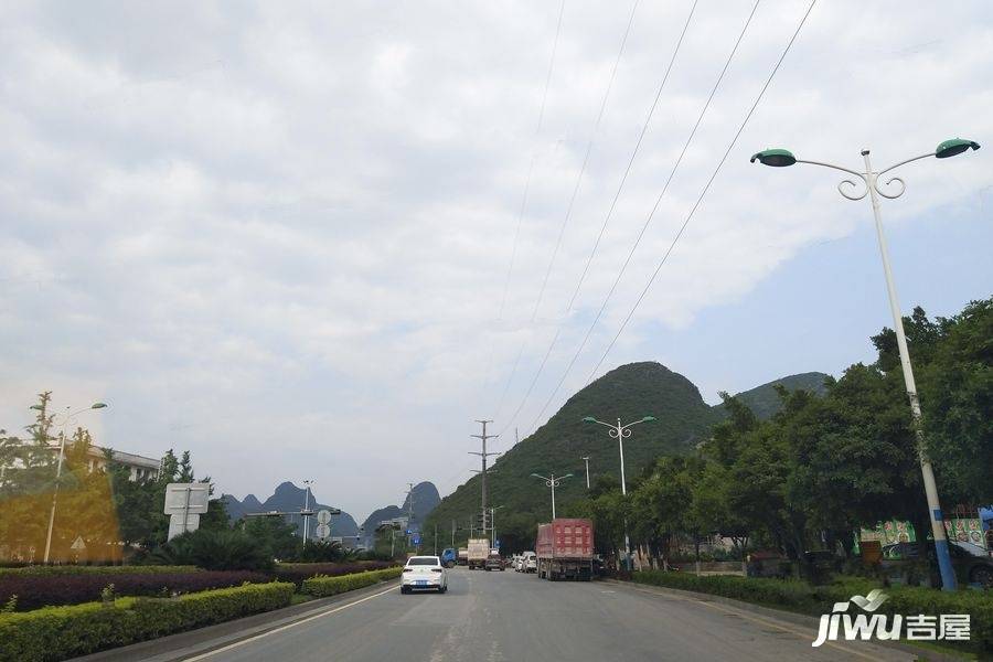 富安居（国际）家居建材广场配套图图片