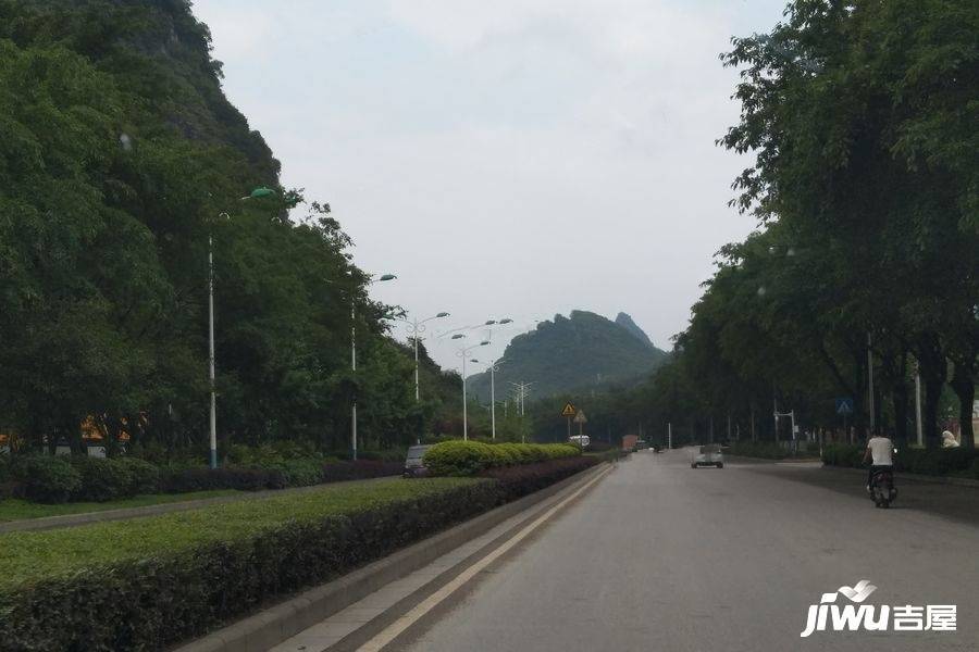 富安居（国际）家居建材广场配套图图片