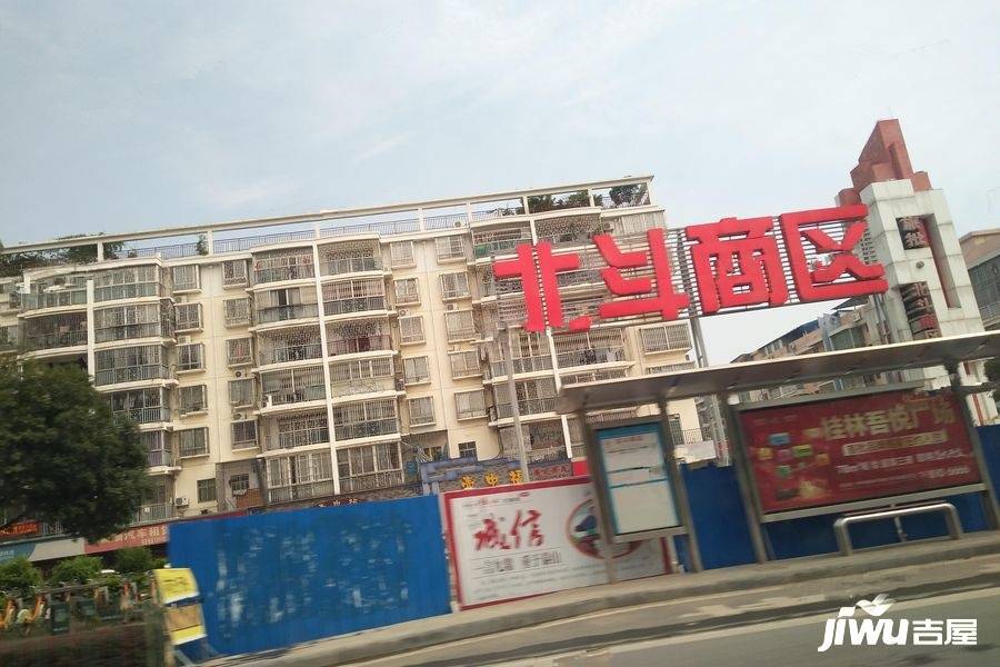 桂林融创文旅城配套图图片