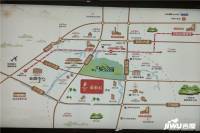 桂林国韵村位置交通图