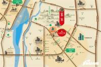 桂林国学府位置交通图图片