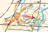 信和信大中华养生谷位置交通图图片