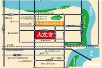 桂林大龙府位置交通图图片