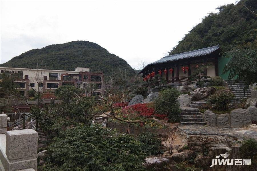 临桂东方庭院图片