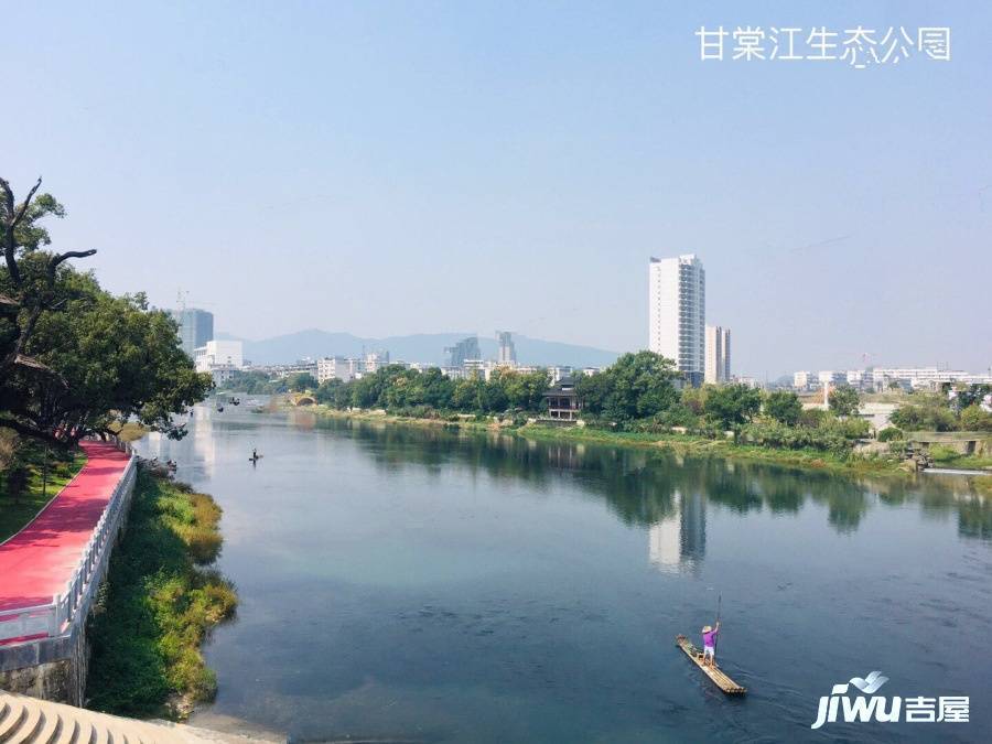 希宇漓江湾实景图255