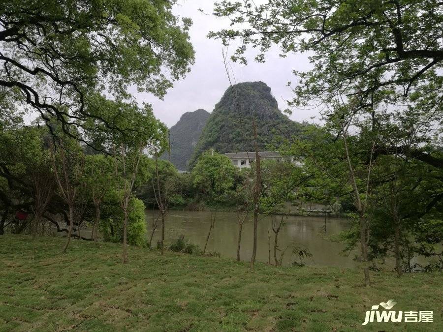 城中雅居配套图图片