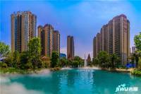 桂林恒大城实景图44