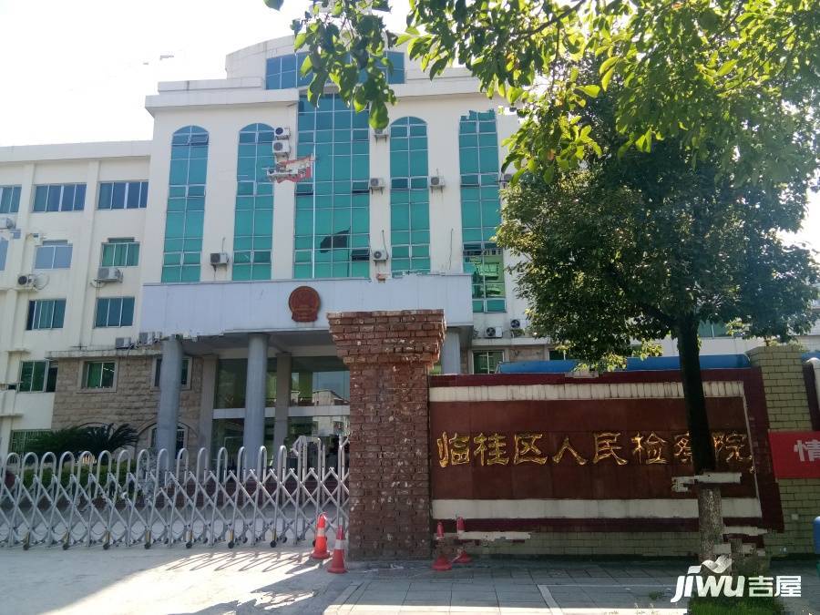 学府壹号配套图图片