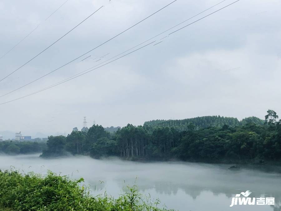 希宇漓江湾实景图228