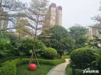 桂林恒大城实景图图片