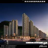 桂林祥龙云居·那山那水：山水间的诗意栖居，开启理想生活新篇章