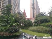 桂林恒大城实景图173