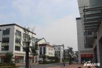 亳州神农谷中药电商物流城实景图图片