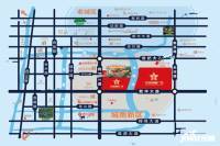 涡阳星海国际广场位置交通图图片