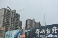 汇升珑玺台实景图图片