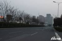 锦绣大地城一期实景图图片