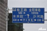 合肥肥东新城吾悦广场位置交通图图片