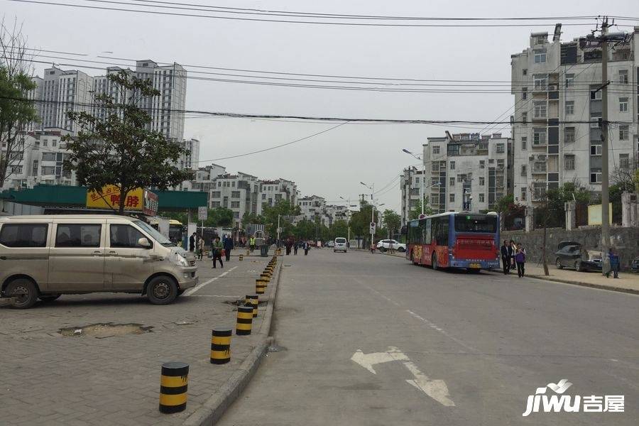 南山柠檬郡位置交通图图片