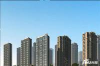 中国铁建·青秀城效果图3