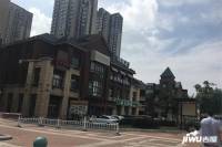 蓝光禹洲城实景图图片