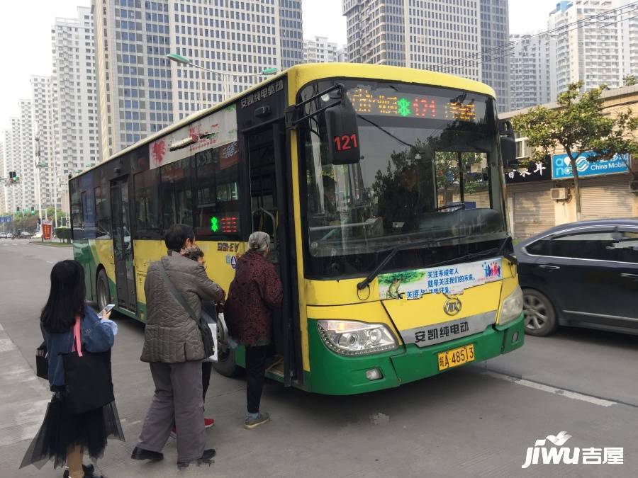 伟星国宾台配套图图片