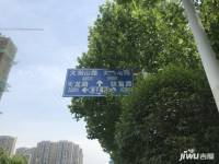 长江8号位置交通图图片