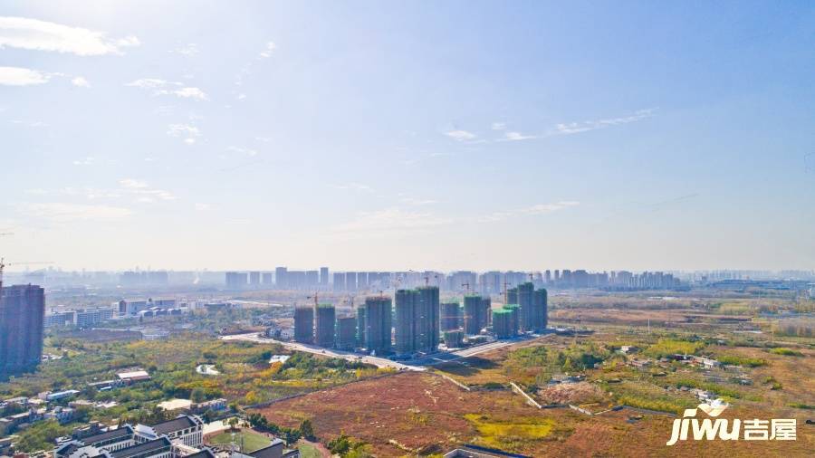 南山柠檬郡实景图图片