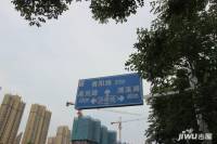 中国铁建清溪国际樾园位置交通图图片