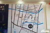 江南小城位置交通图图片