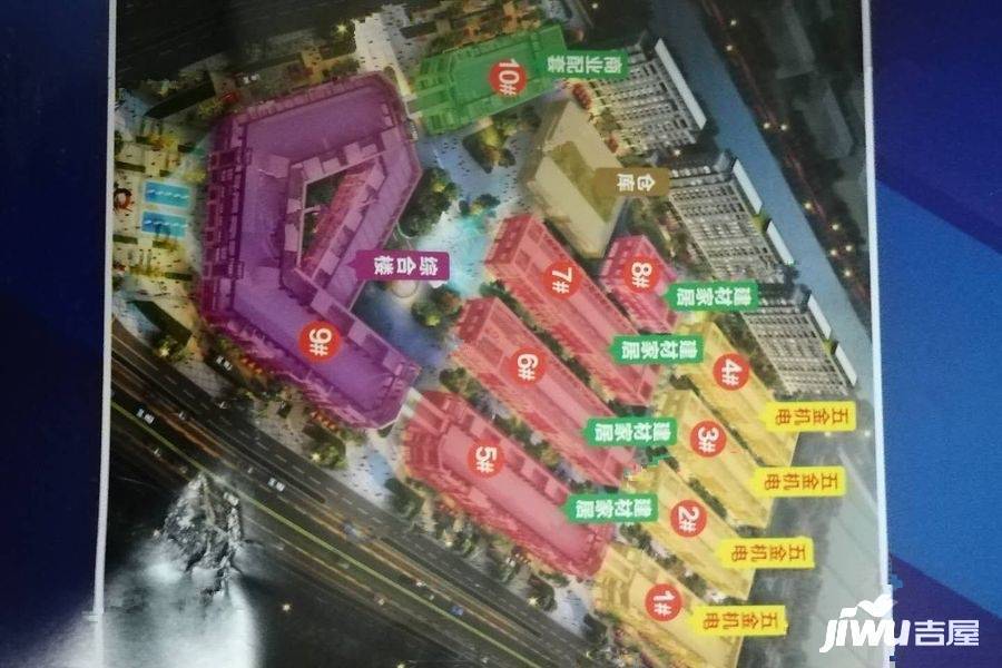 新东方五金机电建材城实景图2