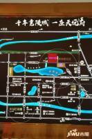 天门碧桂园位置交通图图片