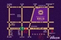 紫微公馆位置交通图图片