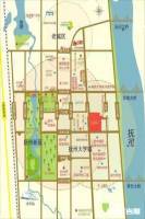 文昌中心位置交通图