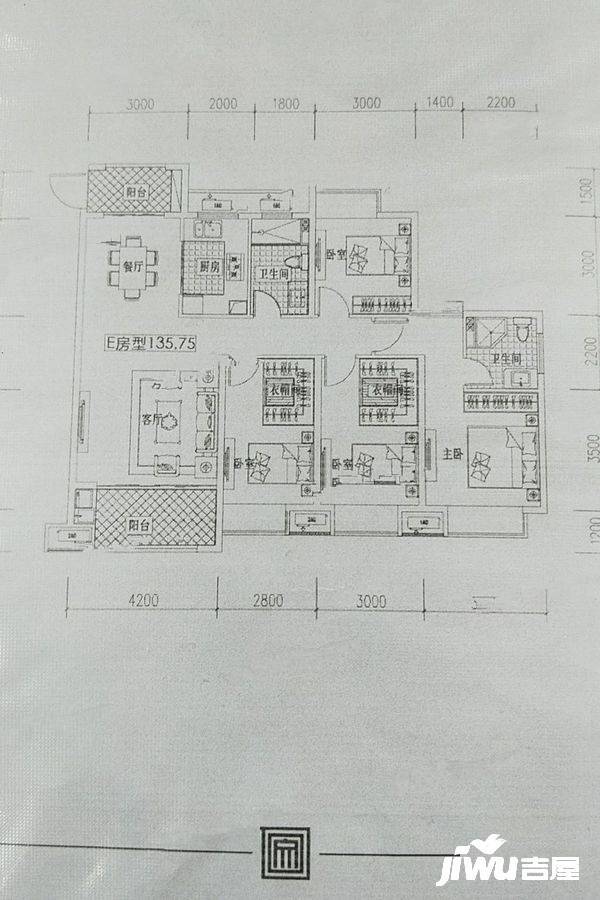 梦湖文城实景图38