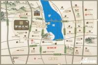 梦湖文城位置交通图