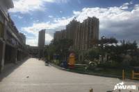 碧桂园新城之光实景图图片